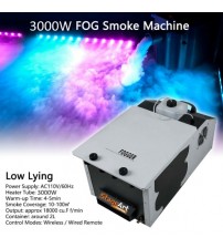 LOW FOG-3000